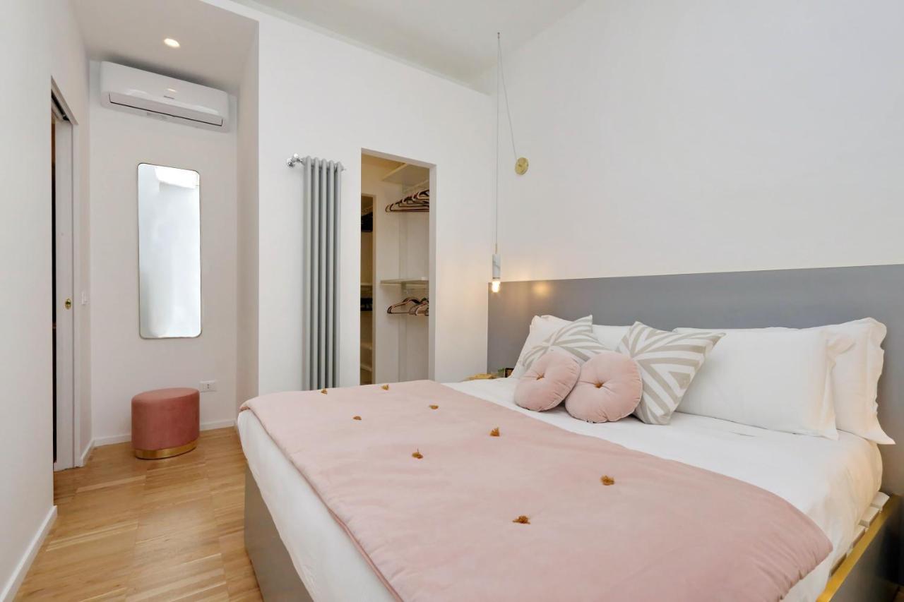 Ych-Glamour Flat โรม ภายนอก รูปภาพ